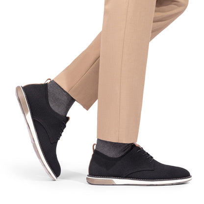 Bruno Marc oxfords — stylish footwear for men