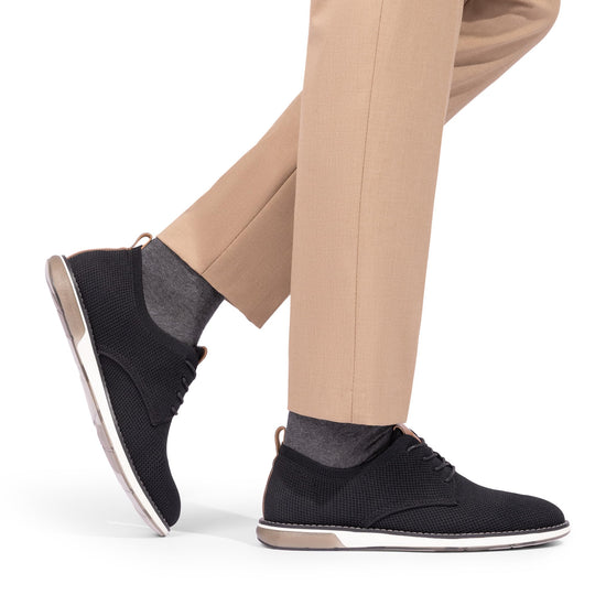 Bruno Marc oxfords — stylish footwear for men