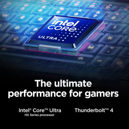 Lenovo Legion Pro 7i — AI gaming laptop with OLED display and RTX 5070 Ti