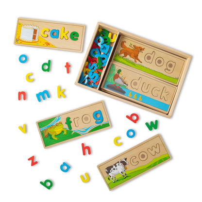 Puzzles — Melissa & Doug educational design
