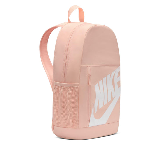 Nike kids' elemental backpack - unisex 20L capacity for boys and girls