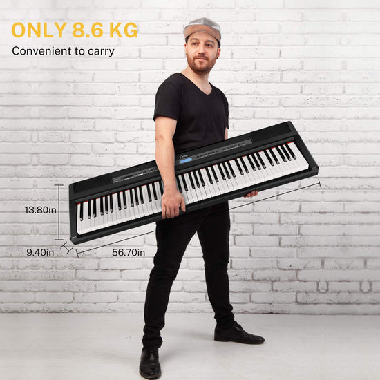 Donner DEP-20 Beginner Digital Piano