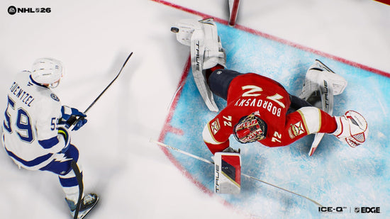 Downloadable video game — NHL 26 deluxe edition for Xbox Series X|S digital code pre-purchase