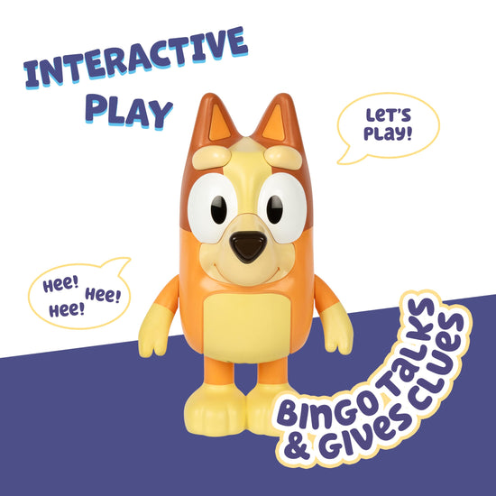 Bluey game — hide and seek fun for kids and families