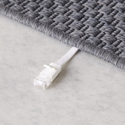 ELECTRONIC_CABLE — Cat 6 gigabit Ethernet patch cable by Amazon Basics
