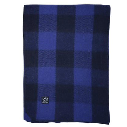 Arcturus military wool blanket — warm and thick for outdoor use and travel