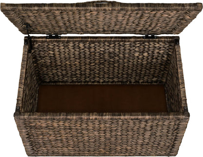 eHemco storage box — heavy-duty blanket chest and trunk