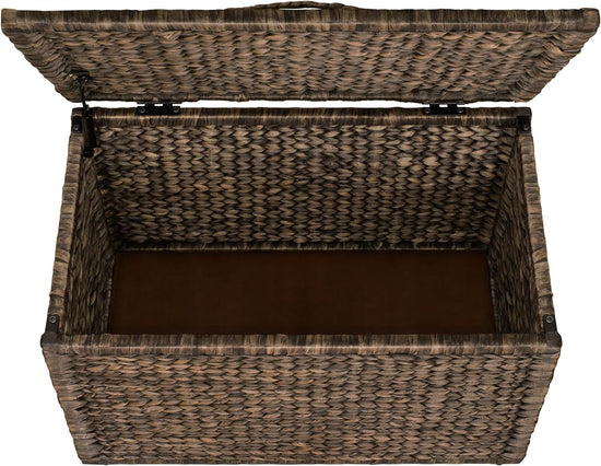 eHemco storage box — heavy-duty blanket chest and trunk