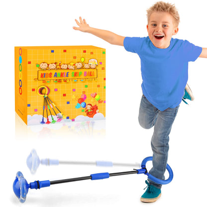 Toys and games — Chridark foldable flash wheel skip ball for kids and adultsToys and games — Chridark foldable skip ball for kids and adults