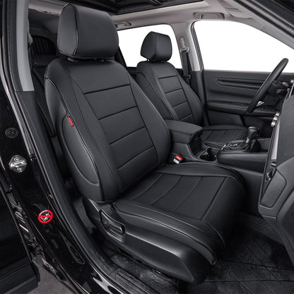 EKR vehicle seat cover — custom fit faux leather for Kia Sorento 2011-2013