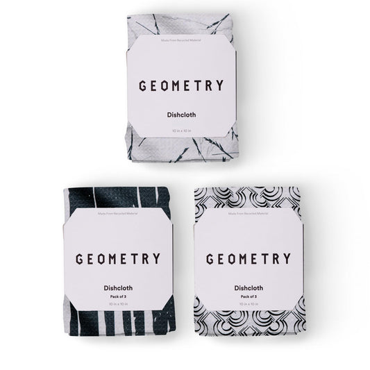 Towel — Evergreen collection by GEOMETRY
