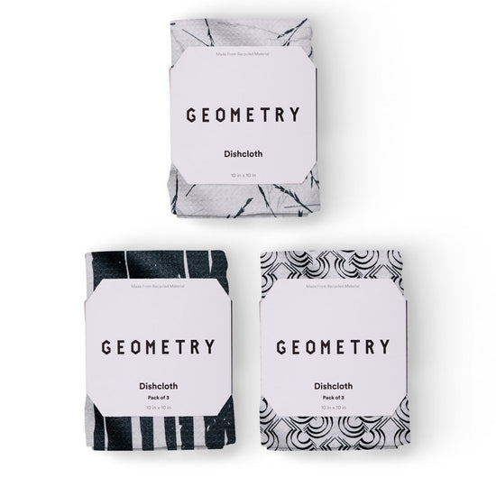 Towel — Evergreen collection by GEOMETRY