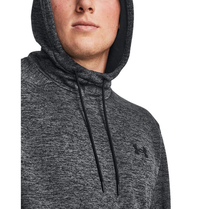 Under Armour sweatshirt — Armourfleece twist hoodie