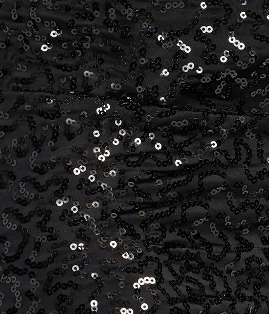 Tipsy Elves sequin leggings — shiny style for festive occasions and beyond