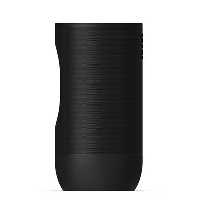 Sonos Move 2 — portable smart speaker with voice control and battery life