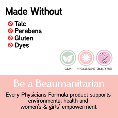 Self tanner — Butter glow by Physicians Formula