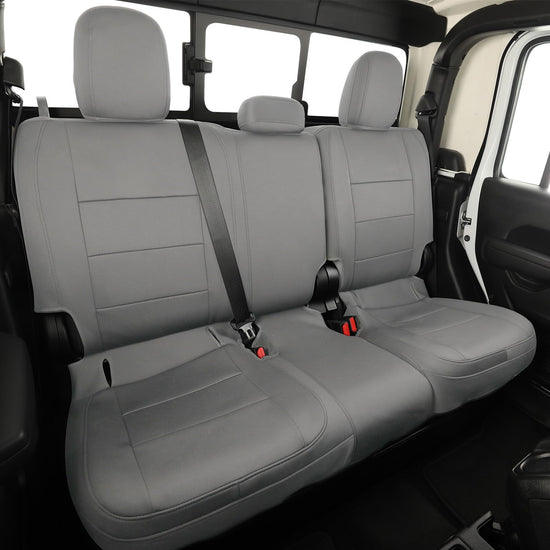 EKR seat covers - Custom fit neoprene for Honda CRV Hybrid 2023-2026