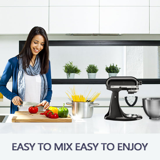 Flex Edge Beater — for KitchenAid 4.5/5 QT mixers