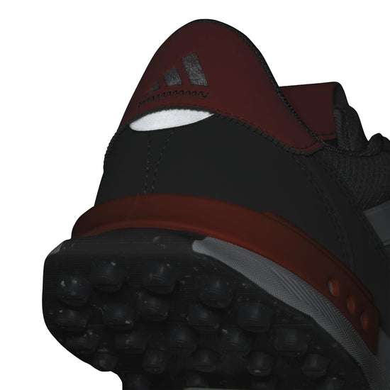 adidas men’s S2G ’24 spikeless golf shoes - textile upper design