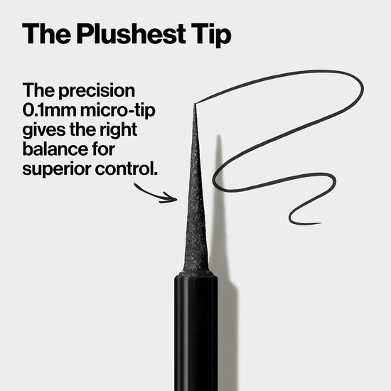 REVLON ColorStay Micro Easy Precision Liquid Liner