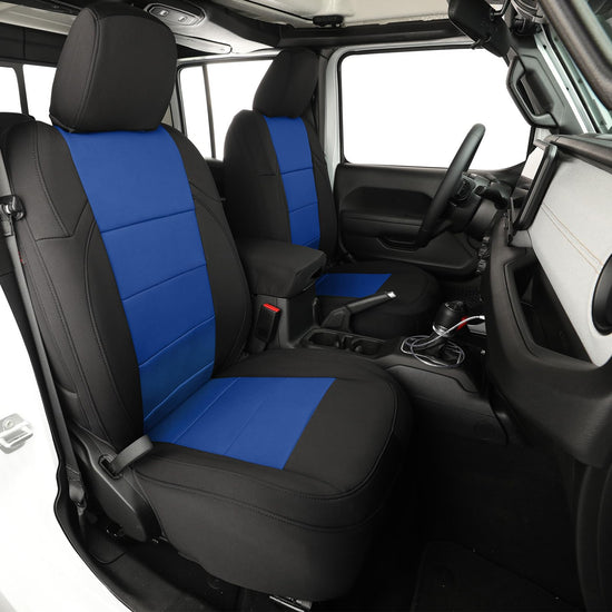 EKR vehicle seat cover — Custom fit neoprene for Toyota Camry Hybrid 2025 2026