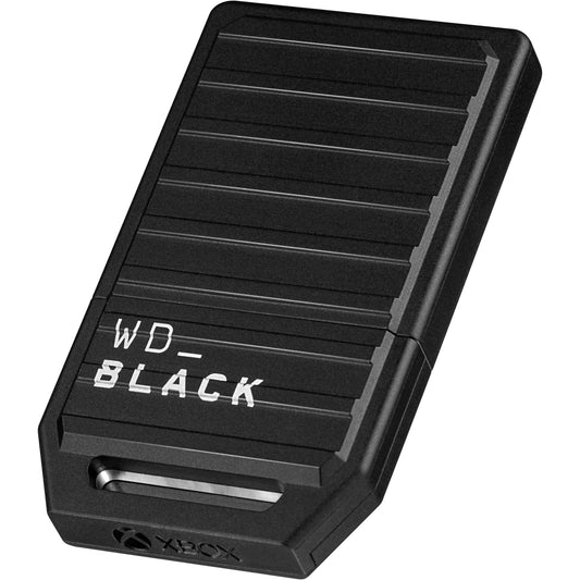 COMPUTER_DRIVE_OR_STORAGE — WD_Black C50 expansion card for Xbox