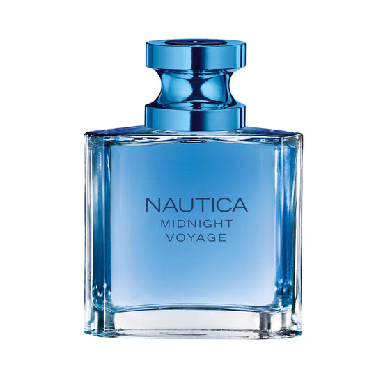 Nautica Voyage body spray — fresh and aquatic scentNautica Voyage body spray — fresh and aquatic scent