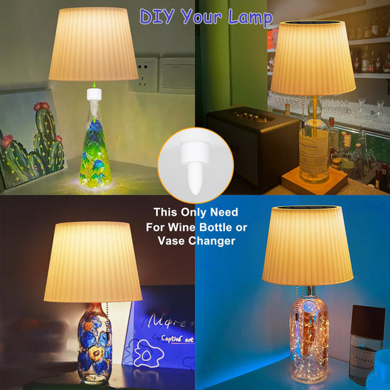 Beautyard solar lamp — 3 lighting modes and waterproof design for indoor and outdoor use