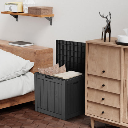 Storage box — Drato design for outdoor use