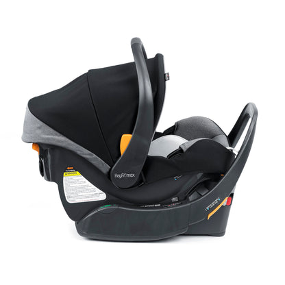 Chicco Corso stroller — modular travel system design
