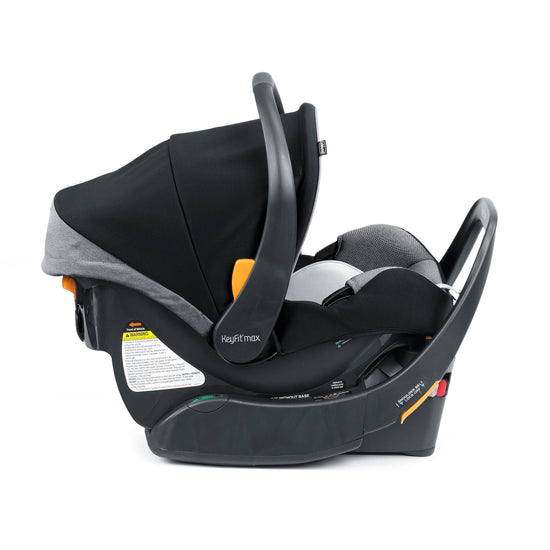 Chicco Corso stroller — modular travel system design
