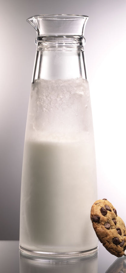 Prodyne pitcher with fruit infusion design