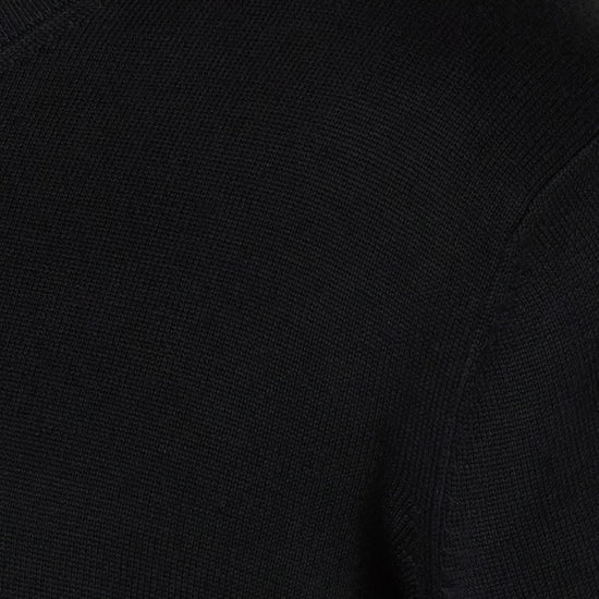 Amazon Essentials v-neck pullover sweater - regular fit cotton style in big and tall sizes