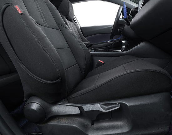 coverdream Prius seat covers — custom fit for 2016-2022 Toyota Prius models