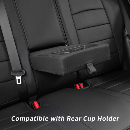 coverdream car seat covers - custom fit for 2019-2026 Toyota Corolla hatchback