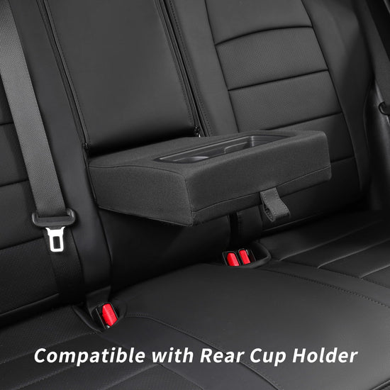 coverdream car seat covers - custom fit for 2019-2026 Toyota Corolla hatchback