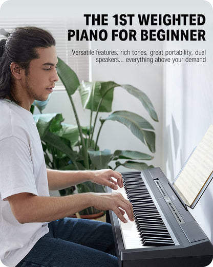 Donner DEP-20 Beginner Digital Piano