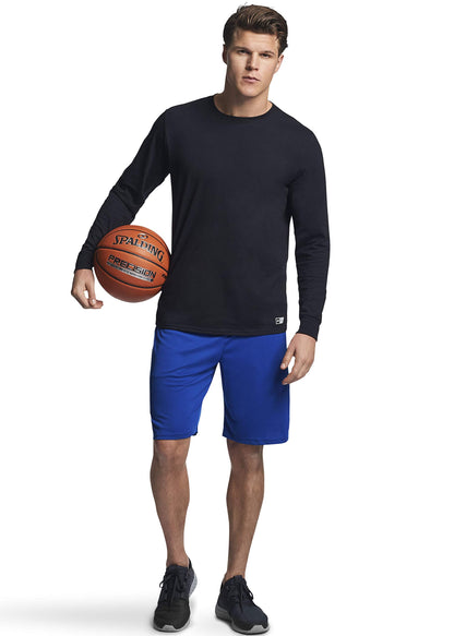 Russell Athletic men's shirt — moisture wicking and odor protection