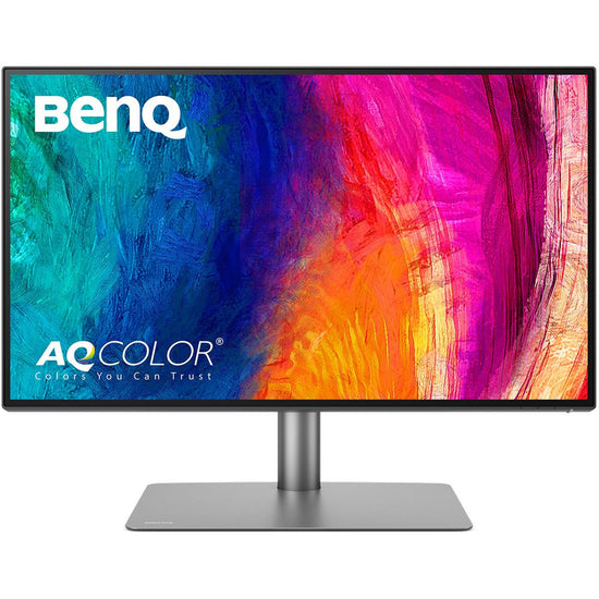 BenQ monitor — Highend series