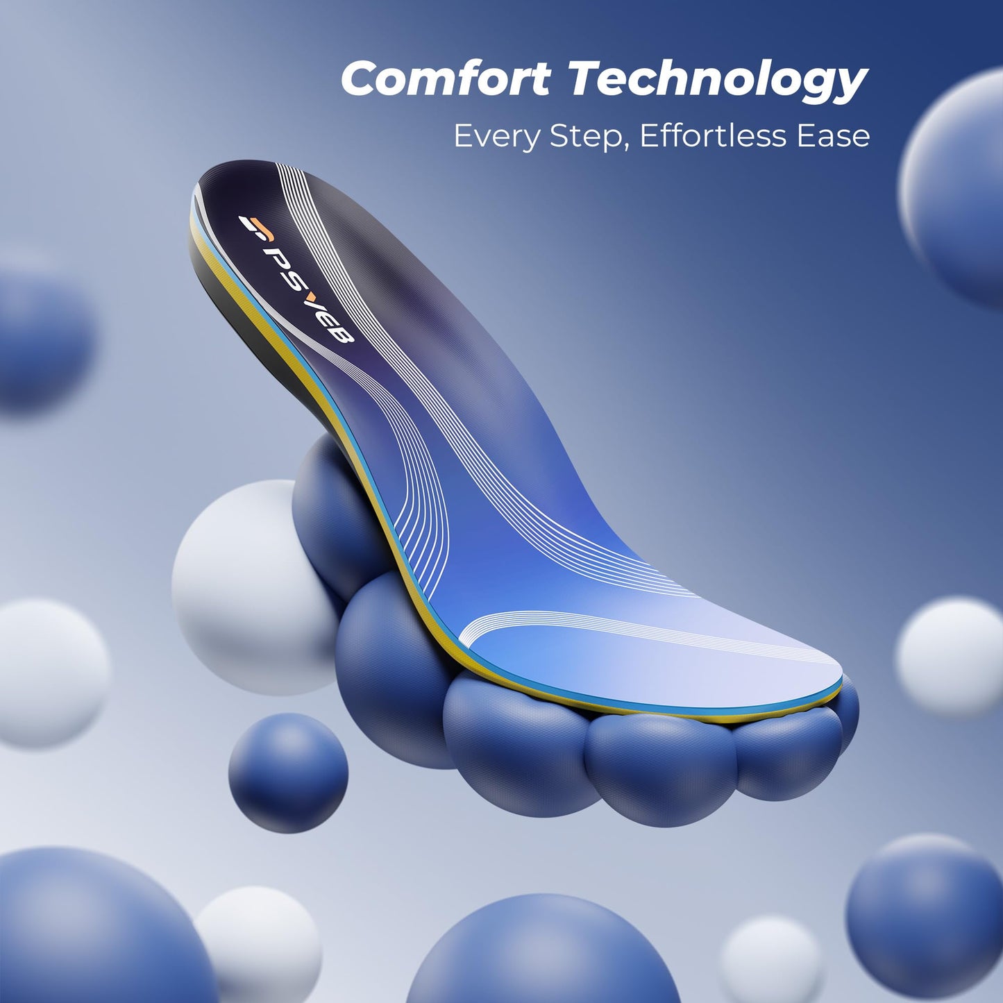 Professional Heavy Duty Support Pain Relief Orthotics - Over 230+ lbs Plantar Fasciitis Medium Arch Support Insoles for Women and Men, Flat Feet Orthotic Insert, Work Boot Shoe Insole