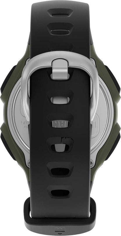 Timex watch — Ironman triathlon classic 30 38mm model