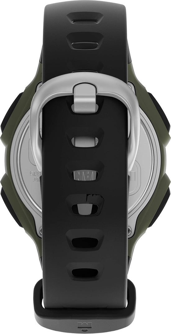 Timex watch — Ironman triathlon classic 30 38mm model