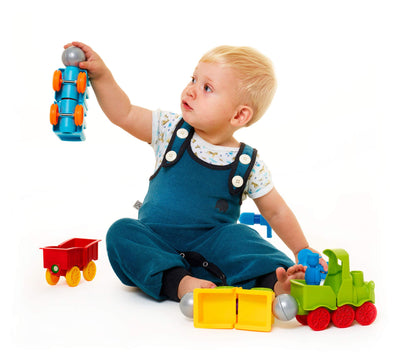 SmartMax SMA My First Animals Parent — engaging animal play set for toddlers