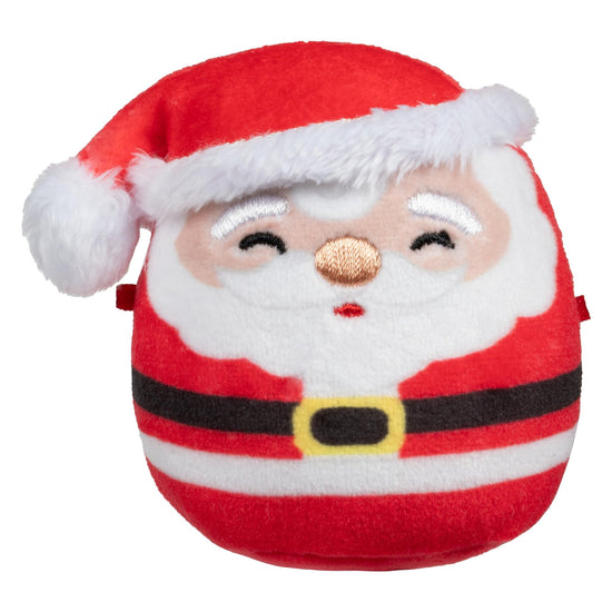 Squishmallows advent calendar — 24-day micromallows holiday edition