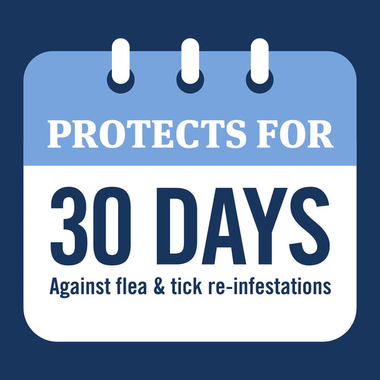 PetArmor Plus flea and tick prevention for dogs — effective protection formula