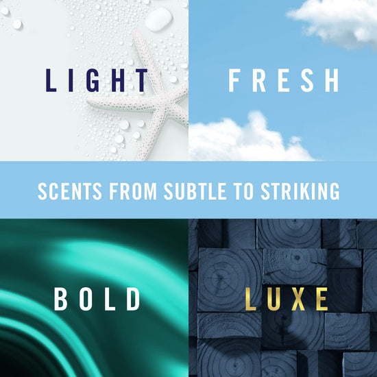Febreze area deodorizer — freshening scent