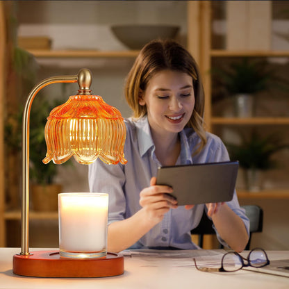 MEIXISUE lamp — candle design