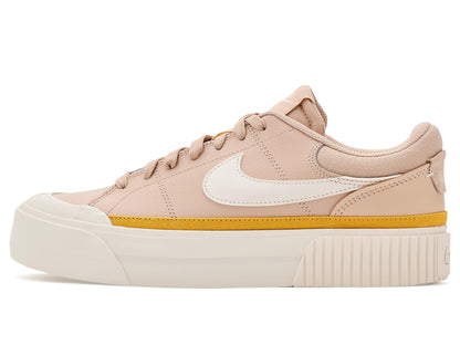 Shoes — Women's Nike Court Legacy Lift style