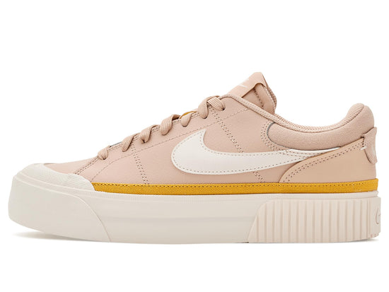 Shoes — Women's Nike Court Legacy Lift style