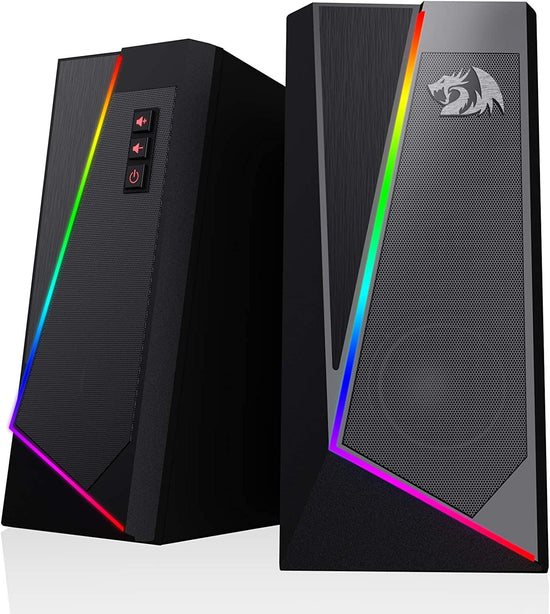 Redragon speakers — GS520 model